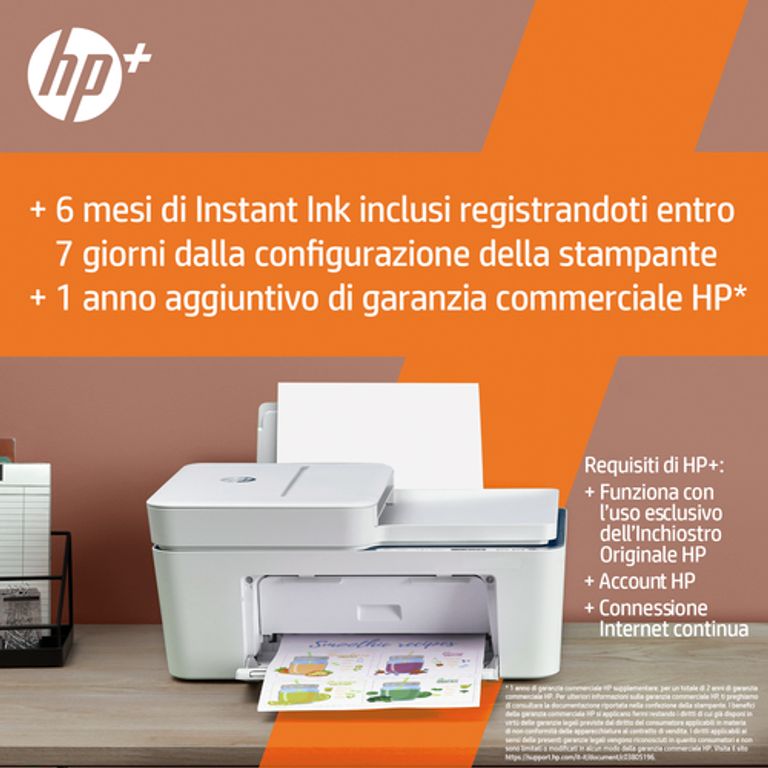 HP DeskJet Stampante multifunzione 4130e, Colore, Stampante per Casa, Stampa, copia, scansione, invio fax da mobile, scansione verso PDF_HP_10_big-image