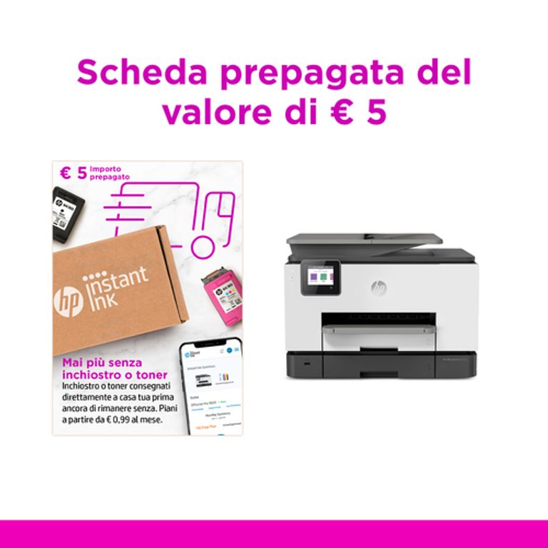 HP DeskJet Stampante multifunzione 4130e, Colore, Stampante per Casa, Stampa, copia, scansione, invio fax da mobile, scansione verso PDF_HP_19_big-image