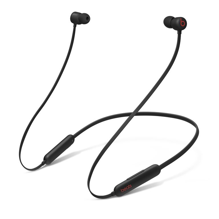 Beats by Dr. Dre Beats Flex Auricolare Wireless In-ear, Passanuca Bluetooth Nero_BEATS BY DR. DRE_0_big-image