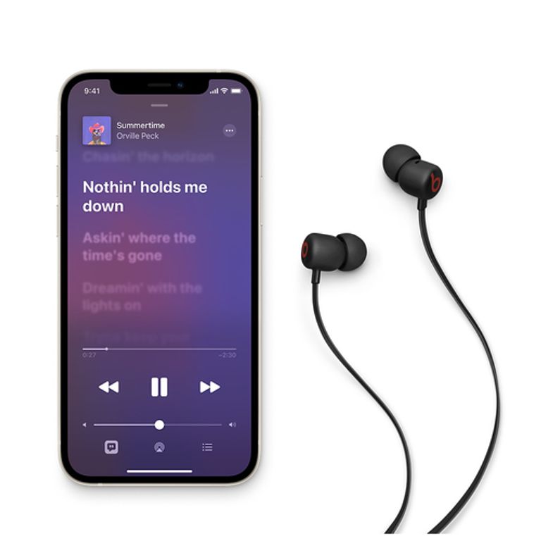 Beats by Dr. Dre Beats Flex Auricolare Wireless In-ear, Passanuca Bluetooth Nero_BEATS BY DR. DRE_2_big-image