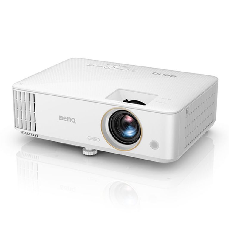 BenQ TH585P videoproiettore Proiettore a raggio standard 3500 ANSI lumen DLP 1080p (1920x1080) Bianco_BENQ_3_big-image