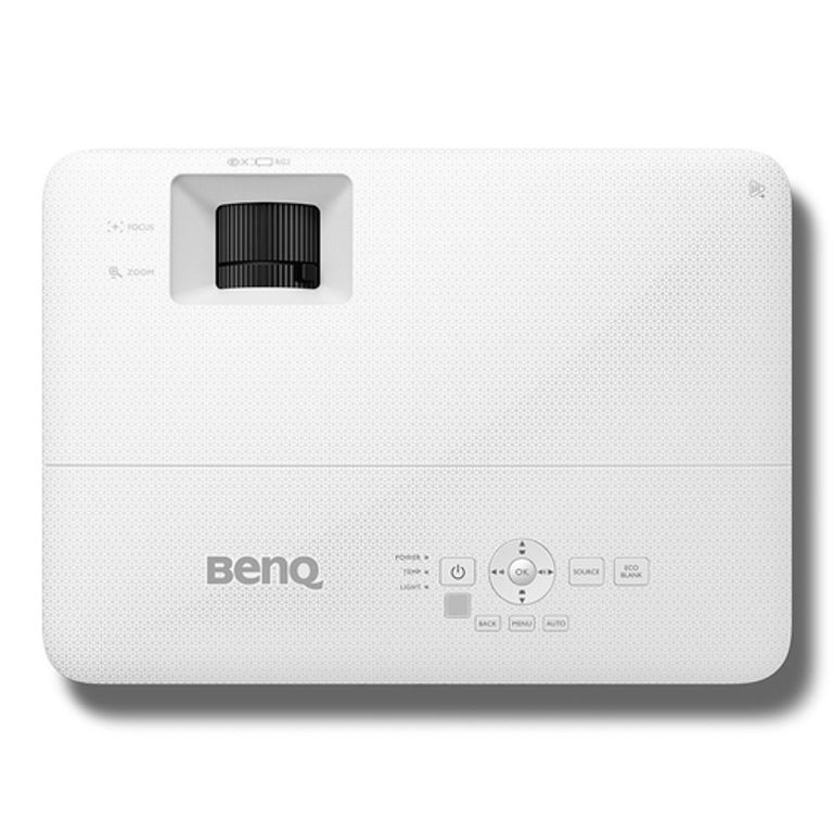 BenQ TH585P videoproiettore Proiettore a raggio standard 3500 ANSI lumen DLP 1080p (1920x1080) Bianco_BENQ_1_big-image