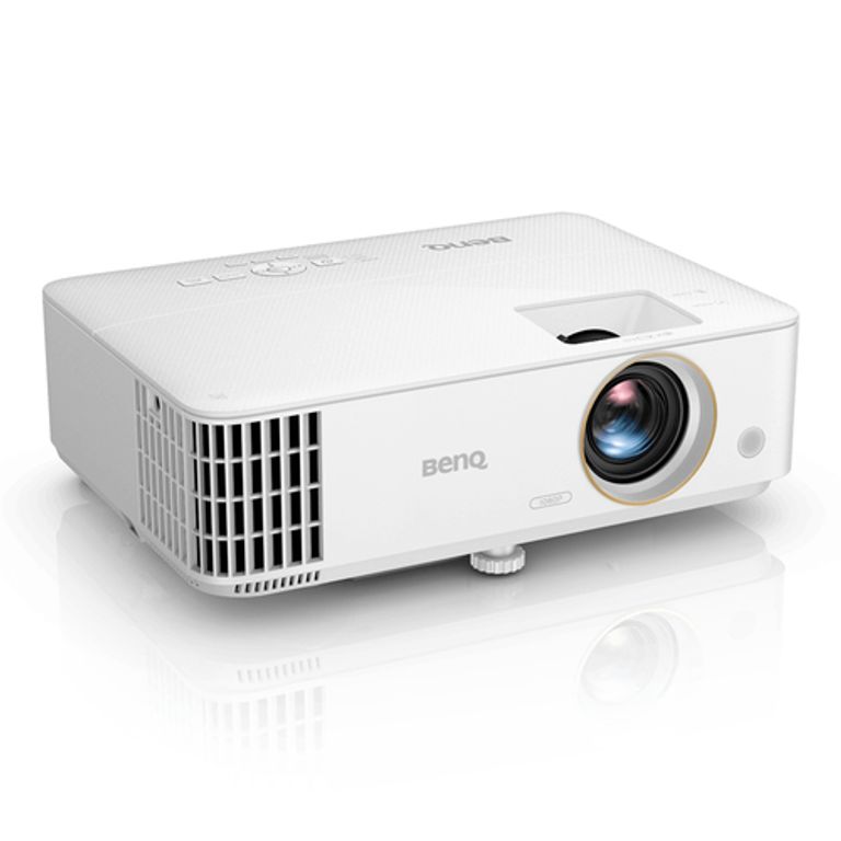 BenQ TH585P videoproiettore Proiettore a raggio standard 3500 ANSI lumen DLP 1080p (1920x1080) Bianco_BENQ_2_big-image