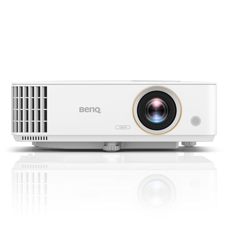 BenQ TH585P videoproiettore Proiettore a raggio standard 3500 ANSI lumen DLP 1080p (1920x1080) Bianco_BENQ_6_big-image