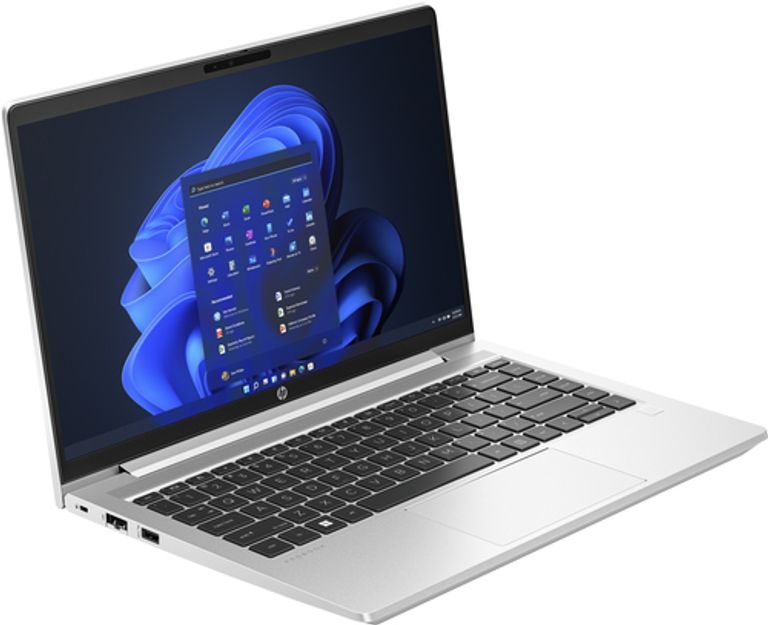 HP ProBook 440 G10 Intel® Core™ i7 i7-1355U Computer portatile 35,6 cm (14") Full HD 16 GB DDR4-SDRAM 512 GB SSD Wi-Fi 6E (802.11ax) Windows 11 Pro Argento_HP_2_big-image