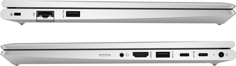 HP ProBook 445 14 inch G10 Notebook PC AMD Ryzen™ 5 7530U 35,6 cm (14") Full HD 8 GB DDR4-SDRAM 256 GB SSD_HP_3_big-image
