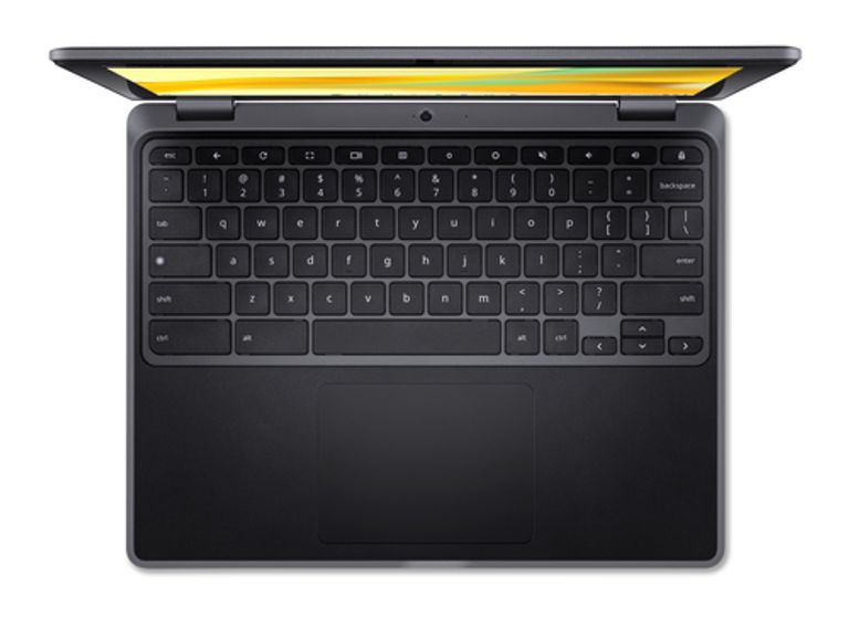 Acer Chromebook R856TNTCO-C8LP 30,5 cm (12") Touch screen HD+ Intel® N N100 8 GB LPDDR5-SDRAM 64 GB eMMC Wi-Fi 6E (802.11ax) ChromeOS Nero_ACER_6_big-image