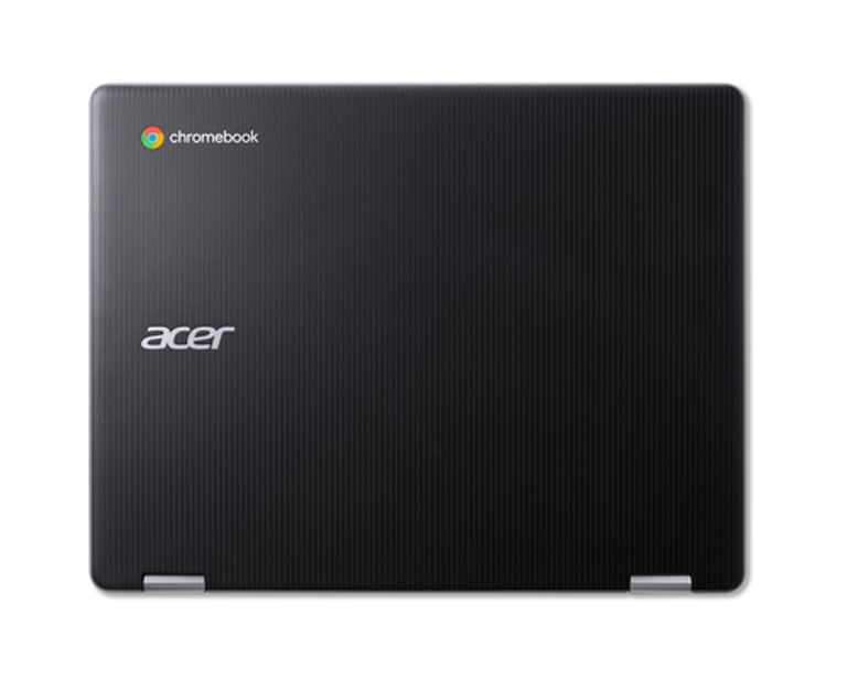 Acer Chromebook R856TNTCO-C8LP 30,5 cm (12") Touch screen HD+ Intel® N N100 8 GB LPDDR5-SDRAM 64 GB eMMC Wi-Fi 6E (802.11ax) ChromeOS Nero_ACER_13_big-image