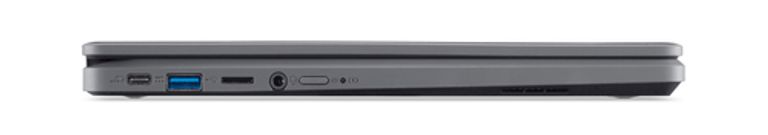 Acer Chromebook R856TNTCO-C8LP 30,5 cm (12") Touch screen HD+ Intel® N N100 8 GB LPDDR5-SDRAM 64 GB eMMC Wi-Fi 6E (802.11ax) ChromeOS Nero_ACER_10_big-image