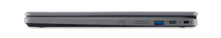 Acer Chromebook R856TNTCO-C8LP 30,5 cm (12") Touch screen HD+ Intel® N N100 8 GB LPDDR5-SDRAM 64 GB eMMC Wi-Fi 6E (802.11ax) ChromeOS Nero_ACER_11_big-image