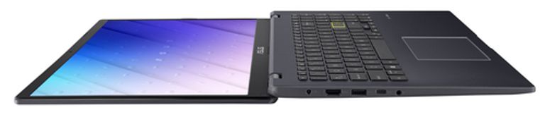 ASUS Vivobook Go 15 E510MA-BR1659WS Intel® Celeron® N4020 Computer portatile 39,6 cm (15.6") HD 4 GB DDR4-SDRAM 128 GB eMMC Wi-Fi 5 (802.11ac) Windows 11 Home Nero_ASUS_5_big-image