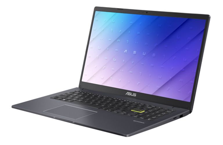 ASUS Vivobook Go 15 E510MA-BR1659WS Intel® Celeron® N4020 Computer portatile 39,6 cm (15.6") HD 4 GB DDR4-SDRAM 128 GB eMMC Wi-Fi 5 (802.11ac) Windows 11 Home Nero_ASUS_1_big-image