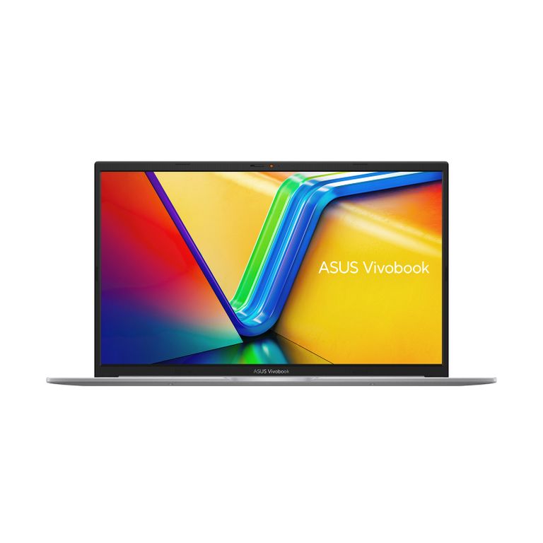 ASUS Vivobook 17 X1704VA-AU196W Intel® Core™ i7 i7-1355U Computer portatile 43,9 cm (17.3") Full HD 16 GB DDR4-SDRAM 1 TB SSD Wi-Fi 6 (802.11ax) Windows 11 Home Argento_ASUS_0_big-image