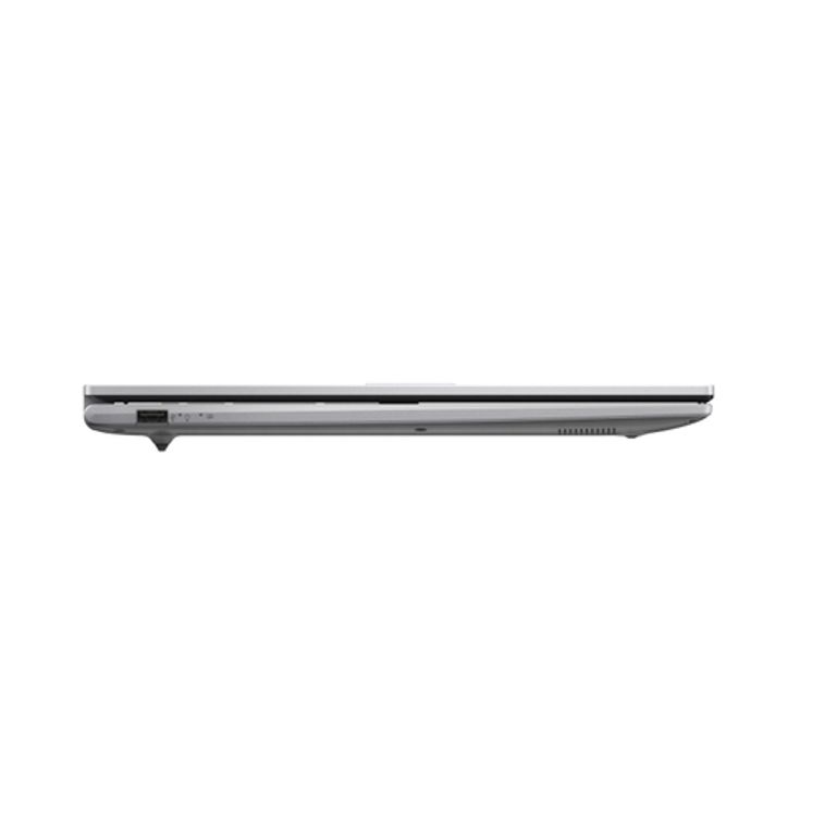ASUS Vivobook 17 X1704VA-AU196W Intel® Core™ i7 i7-1355U Computer portatile 43,9 cm (17.3") Full HD 16 GB DDR4-SDRAM 1 TB SSD Wi-Fi 6 (802.11ax) Windows 11 Home Argento_ASUS_4_big-image