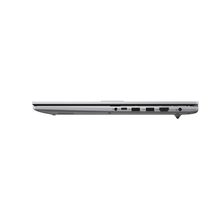 ASUS Vivobook 17 X1704VA-AU196W Intel® Core™ i7 i7-1355U Computer portatile 43,9 cm (17.3") Full HD 16 GB DDR4-SDRAM 1 TB SSD Wi-Fi 6 (802.11ax) Windows 11 Home Argento_ASUS_5_big-image