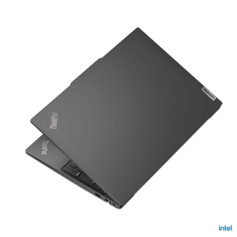 Lenovo ThinkPad E16 Intel® Core™ i7 i7-1355U Computer portatile 40,6 cm (16") WUXGA 16 GB DDR4-SDRAM 512 GB SSD Wi-Fi 6 (802.11ax) Windows 11 Pro Nero_LENOVO_3_big-image
