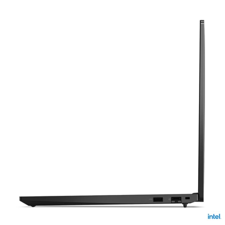 Lenovo ThinkPad E16 Intel® Core™ i7 i7-1355U Computer portatile 40,6 cm (16") WUXGA 16 GB DDR4-SDRAM 512 GB SSD Wi-Fi 6 (802.11ax) Windows 11 Pro Nero_LENOVO_6_big-image