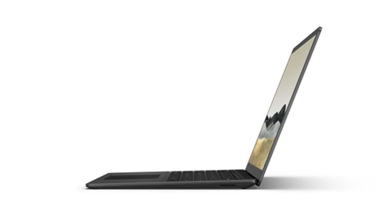 Microsoft Surface Laptop 3 Computer portatile 34,3 cm (13.5") Touch screen Intel® Core™ i5 i5-1035G7 8 GB LPDDR4x-SDRAM 256 GB SSD Wi-Fi 6 (802.11ax) Windows 10 Pro Nero_MICROSOFT_2_big-image