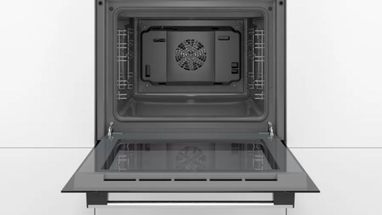 Bosch Serie 2 HBF011BR0 forno 66 L 3300 W A Nero, Acciaio inossidabile_BOSCH_2_big-image