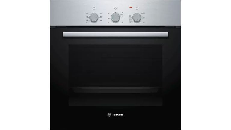 Bosch Serie 2 HBF011BR0 forno 66 L 3300 W A Nero, Acciaio inossidabile_BOSCH_0_big-image