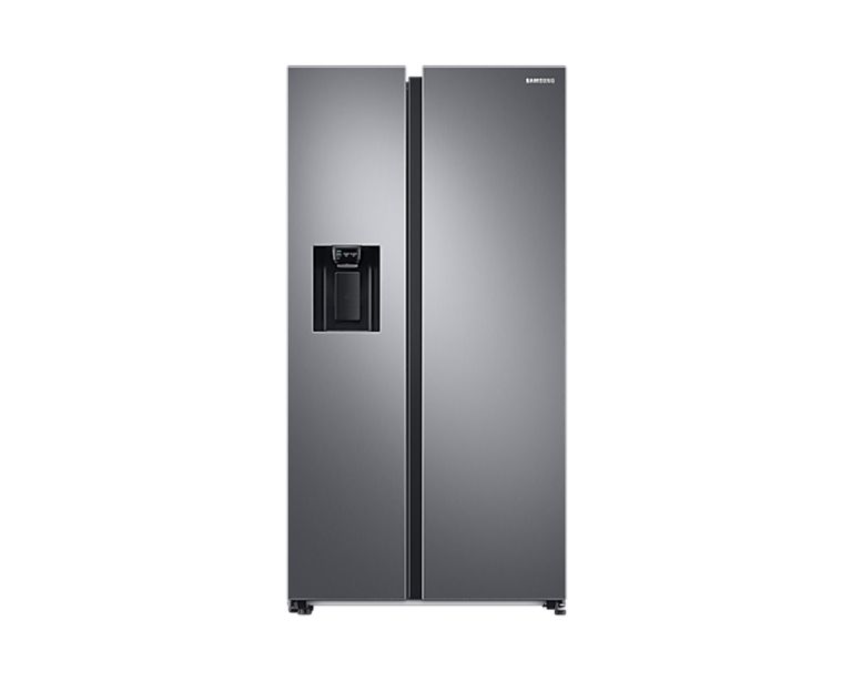 Samsung RS68A8830S9/EF frigorifero side-by-side Libera installazione 634 L F Stainless steel_SAMSUNG_0_big-image