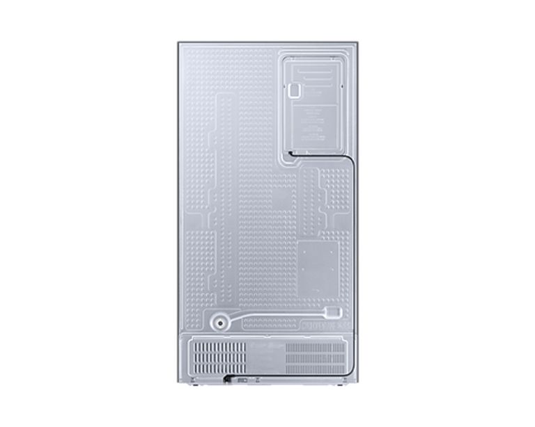 Samsung RS68A8830S9/EF frigorifero side-by-side Libera installazione 634 L F Stainless steel_SAMSUNG_3_big-image