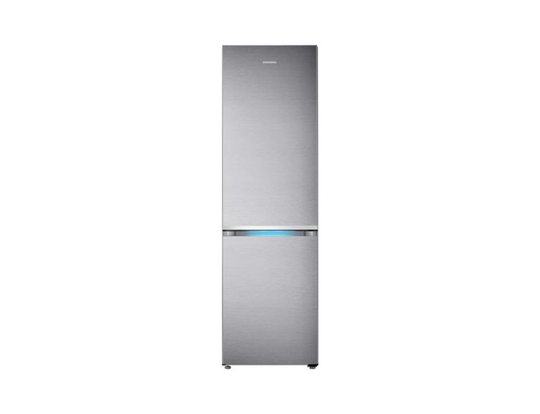 Samsung RB36R8799SR frigorifero con congelatore Libera installazione 350 L D Stainless steel_SAMSUNG_0_big-image