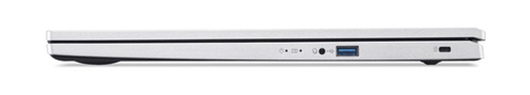 Acer Aspire 3 A317-54-7778 Intel® Core™ i7 i7-1255U Computer portatile 43,9 cm (17.3") HD+ 8 GB DDR4-SDRAM 512 GB SSD Wi-Fi 6 (802.11ax) Windows 11 Home Argento_ACER_6_big-image