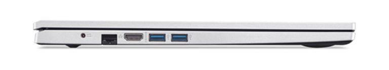 Acer Aspire 3 A317-54-7778 Intel® Core™ i7 i7-1255U Computer portatile 43,9 cm (17.3") HD+ 8 GB DDR4-SDRAM 512 GB SSD Wi-Fi 6 (802.11ax) Windows 11 Home Argento_ACER_5_big-image