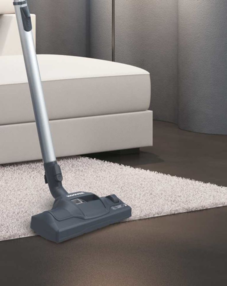 Hoover Telios Extra TX50PET 011 3,5 L A cilindro Secco 550 W Sacchetto per la polvere_HOOVER_3_big-image