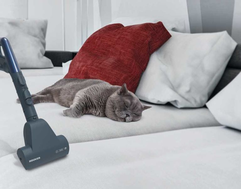 Hoover Telios Extra TX50PET 011 3,5 L A cilindro Secco 550 W Sacchetto per la polvere_HOOVER_6_big-image