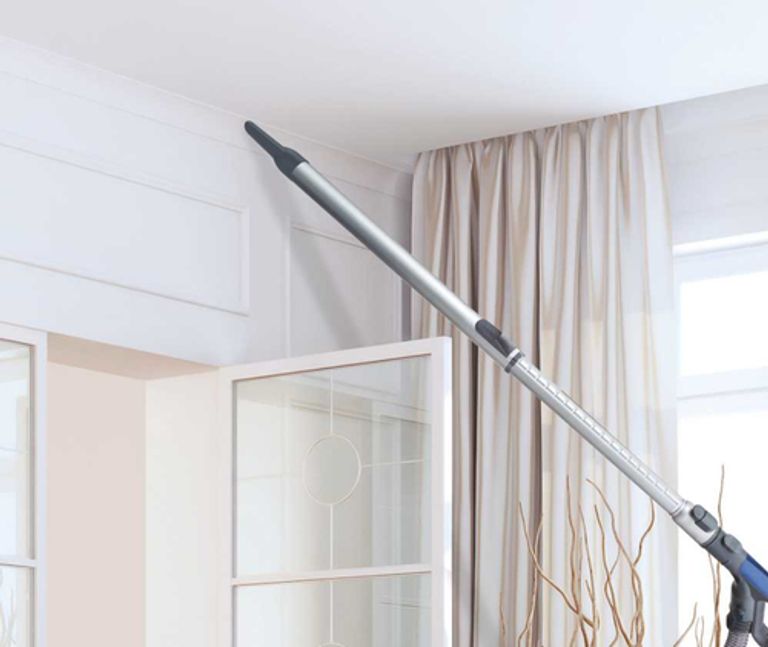 Hoover Telios Extra TX50PET 011 3,5 L A cilindro Secco 550 W Sacchetto per la polvere_HOOVER_7_big-image
