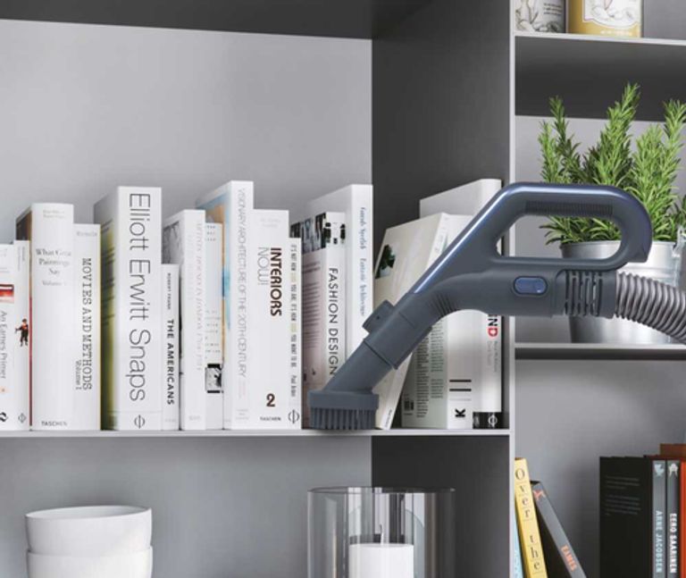 Hoover Telios Extra TX50PET 011 3,5 L A cilindro Secco 550 W Sacchetto per la polvere_HOOVER_9_big-image