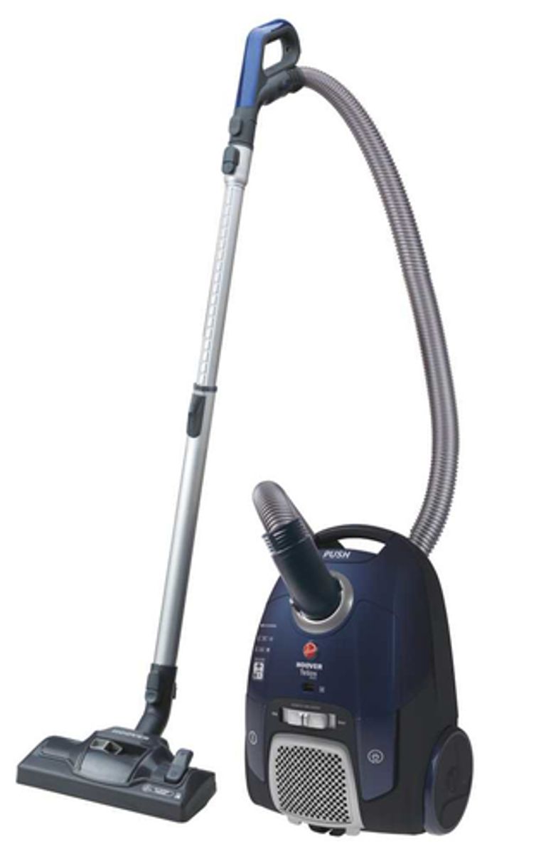 Hoover Telios Extra TX50PET 011 3,5 L A cilindro Secco 550 W Sacchetto per la polvere_HOOVER_14_big-image