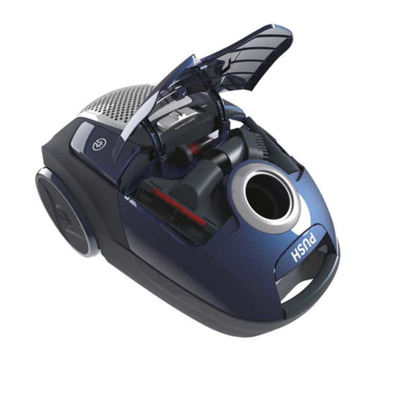 Hoover Telios Extra TX50PET 011 3,5 L A cilindro Secco 550 W Sacchetto per la polvere_HOOVER_15_big-image
