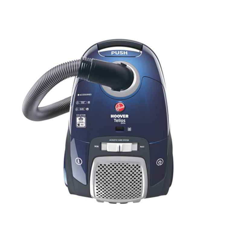 Hoover Telios Extra TX50PET 011 3,5 L A cilindro Secco 550 W Sacchetto per la polvere_HOOVER_16_big-image