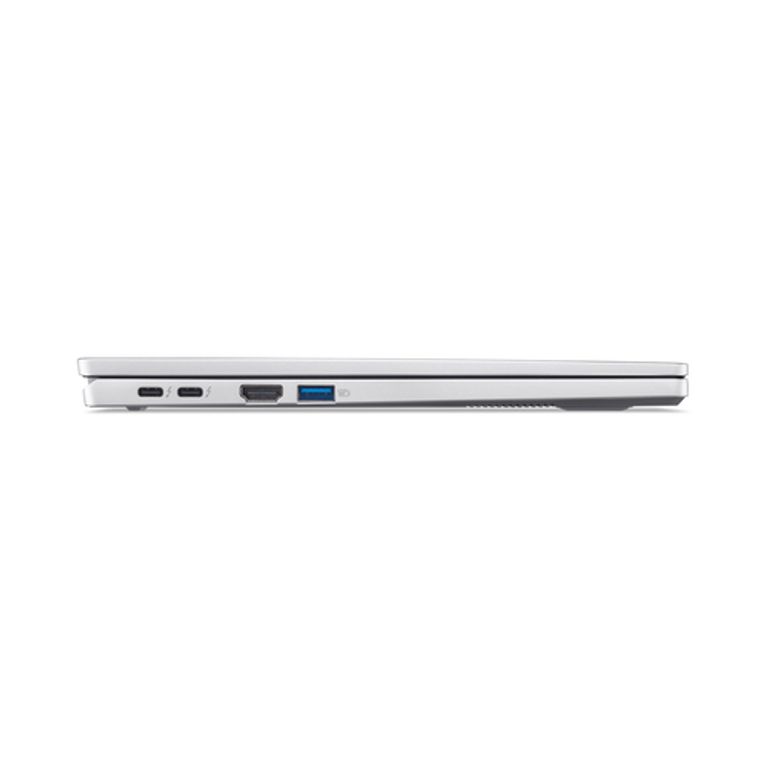 Acer Swift Go 14 SFG14-71T-70HC Computer portatile 35,6 cm (14") Touch screen WUXGA Intel® Core™ i7 i7-13700H 16 GB DDR5-SDRAM 512 GB SSD Wi-Fi 6E (802.11ax) Windows 11 Home Argento_ACER_6_big-image