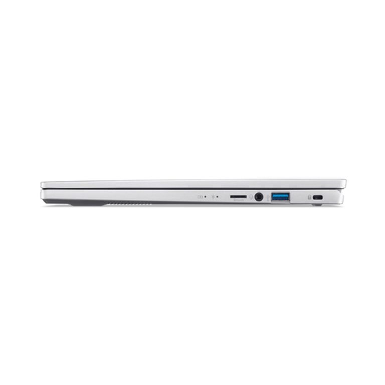 Acer Swift Go 14 SFG14-71T-70HC Computer portatile 35,6 cm (14") Touch screen WUXGA Intel® Core™ i7 i7-13700H 16 GB DDR5-SDRAM 512 GB SSD Wi-Fi 6E (802.11ax) Windows 11 Home Argento_ACER_7_big-image