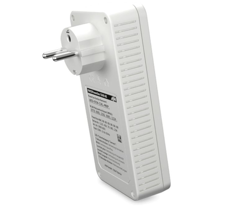 FRITZ!Powerline 1240 AX WLAN Set 1200 Mbit/s Collegamento ethernet LAN Wi-Fi Bianco 2 pz_AVM_3_big-image