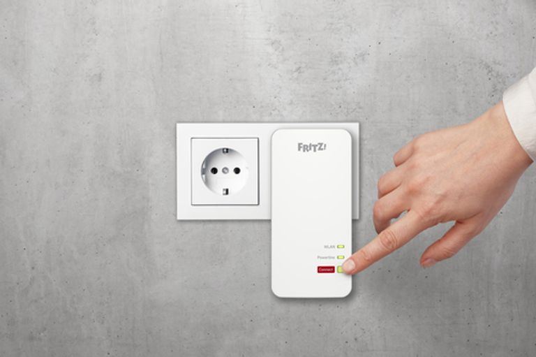 FRITZ!Powerline 1240 AX WLAN Set 1200 Mbit/s Collegamento ethernet LAN Wi-Fi Bianco 2 pz_AVM_6_big-image