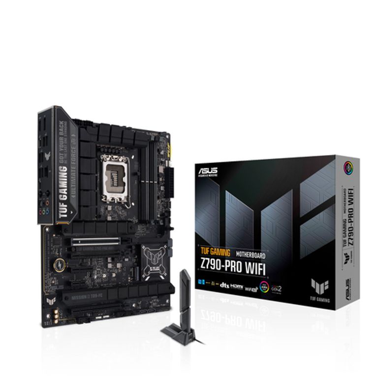 ASUS TUF Gaming Z790-PRO Intel Z790 LGA 1700 ATX_ASUS_5_big-image