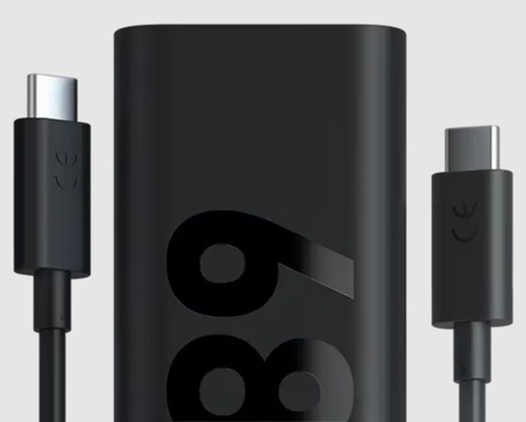 Lenovo Caricabatterie da parete USB-C da 68 W_LENOVO_2_big-image
