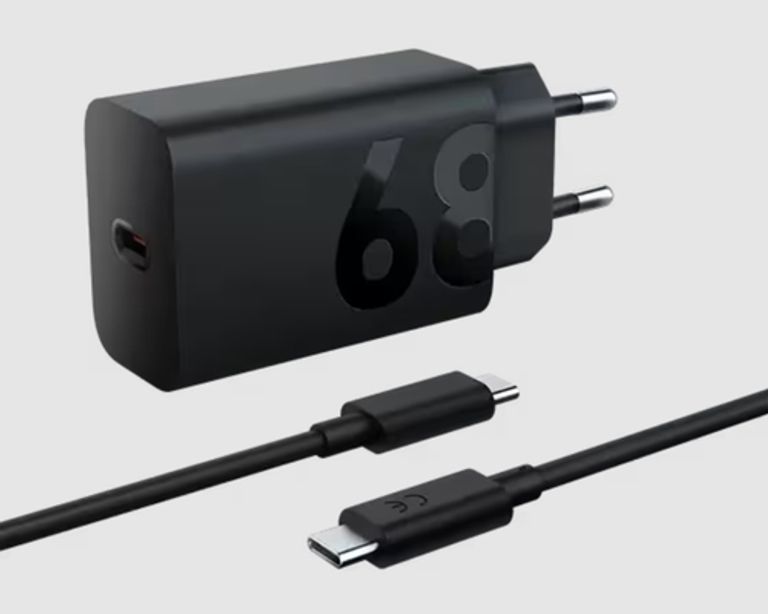 Lenovo Caricabatterie da parete USB-C da 68 W_LENOVO_1_big-image