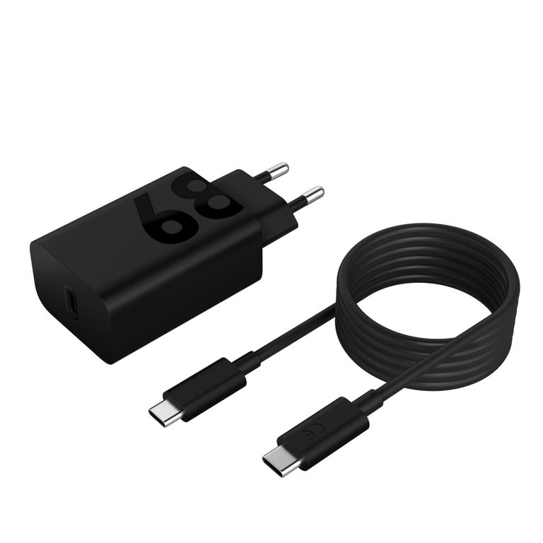 Lenovo Caricabatterie da parete USB-C da 68 W_LENOVO_0_big-image