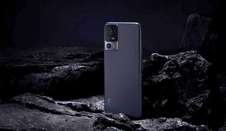 TCL 40 40SE 17,1 cm (6.75") Doppia SIM Android 13 4G USB tipo-C 6 GB 256 GB 5010 mAh Grigio_TCL_1_big-image