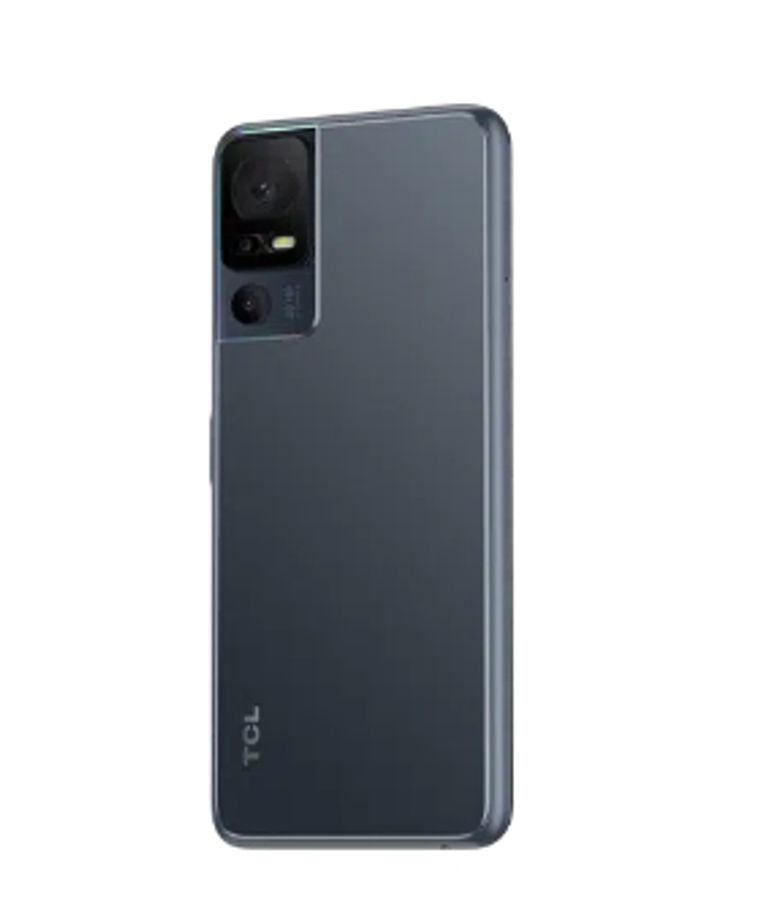 TCL 40 40SE 17,1 cm (6.75") Doppia SIM Android 13 4G USB tipo-C 6 GB 256 GB 5010 mAh Grigio_TCL_0_big-image