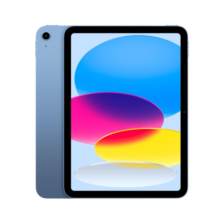 Apple iPad 10.9 Wi-Fi 64GB - Blu_APPLE_0_big-image