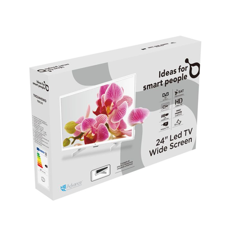 TEKLIO TKO24HSWD TV 61 cm (24") HD Bianco_TEKLIO_3_big-image