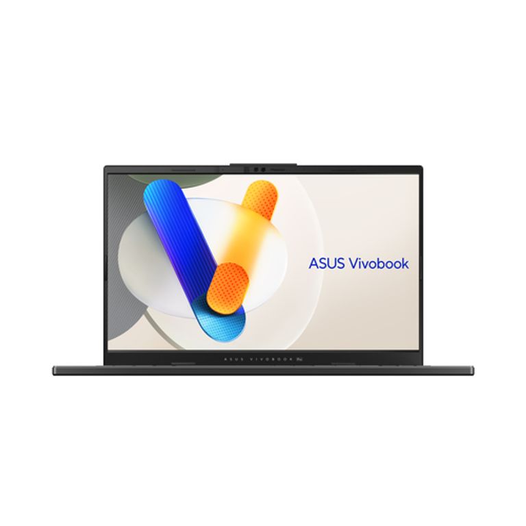 ASUS VivoBook Pro 15 OLED N6506MV-MA063W Computer portatile 39,6 cm (15.6") 3K Intel Core Ultra 7 155H 24 GB DDR5-SDRAM 1 TB SSD NVIDIA GeForce RTX 4060 Wi-Fi 6E (802.11ax) Windows 11 Home Grigio_ASUS_1_big-image