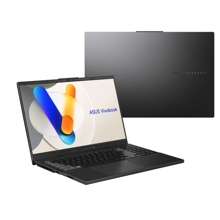 ASUS VivoBook Pro 15 OLED N6506MV-MA063W Computer portatile 39,6 cm (15.6") 3K Intel Core Ultra 7 155H 24 GB DDR5-SDRAM 1 TB SSD NVIDIA GeForce RTX 4060 Wi-Fi 6E (802.11ax) Windows 11 Home Grigio_ASUS_6_big-image